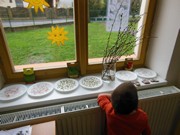 Rychlíme semínka a pozorujeme